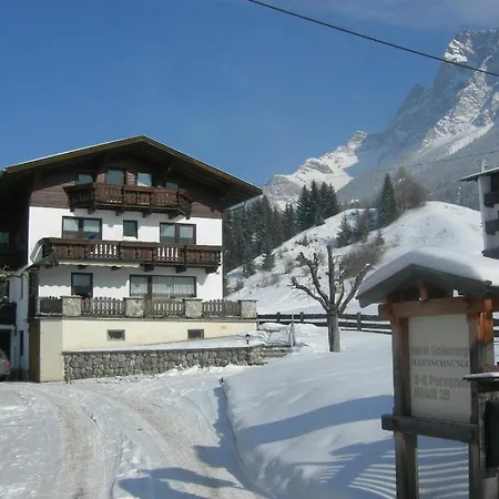 Haus Bergblick *