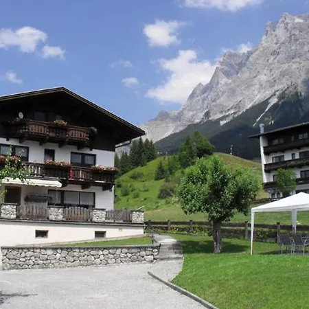 Haus Bergblick