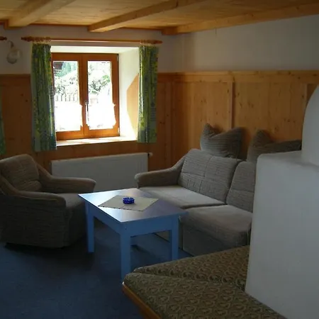 Haus Bergblick Ehrwald