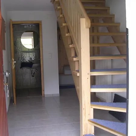 Apartment Haus Bergblick