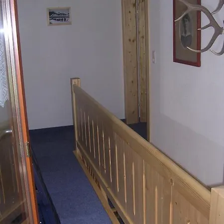 Haus Bergblick Ehrwald