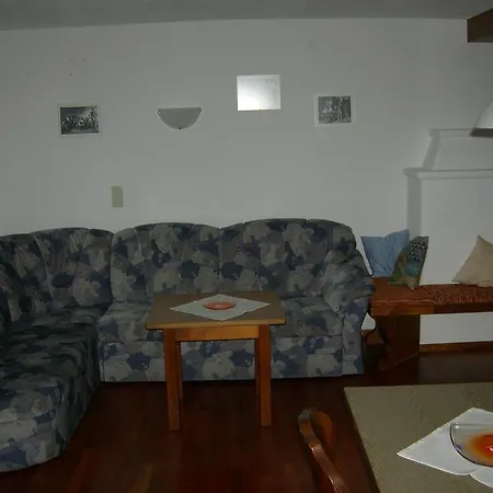 Apartment Haus Bergblick
